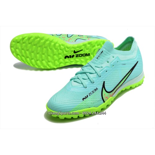 Giày sân cỏ nhân tạo Nike Air Zoom Mercurial Vapor 15 Elite đế TF