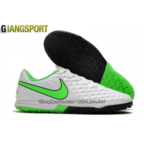 Giày sân cỏ nhân tạo Nike Tiempo Legend VIII Pro TF 