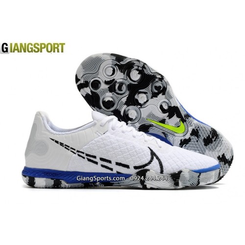 Giày sân futsal Nike Lunar Reactgato IC 