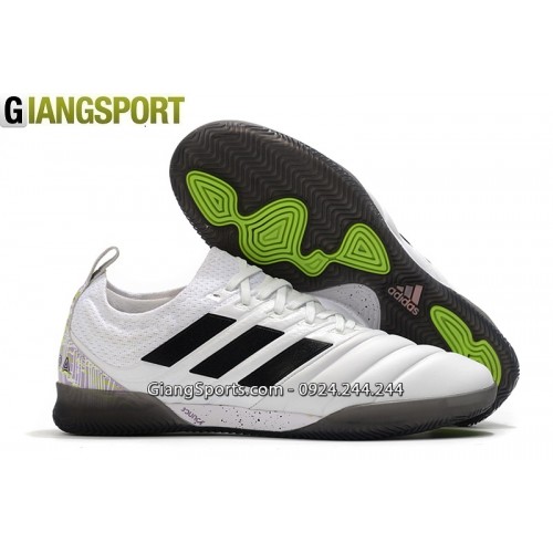 Giày futsal Adidas Copa 20.1 đế IC