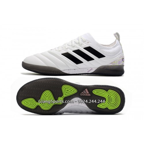 Giày futsal Adidas Copa 20.1 đế IC