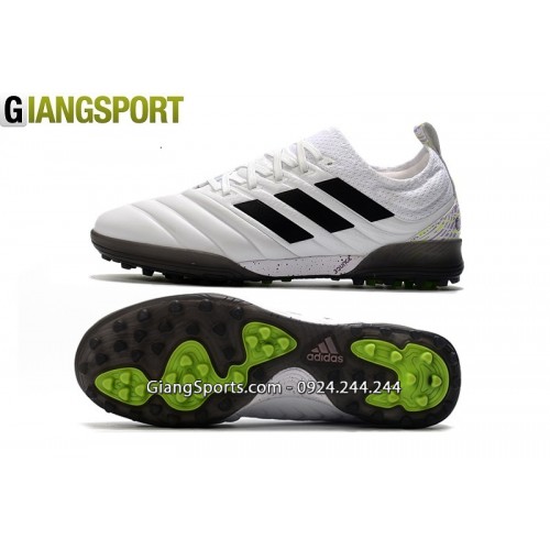 Giày sân cỏ nhân tạo Adidas Copa 20.1 đế TF