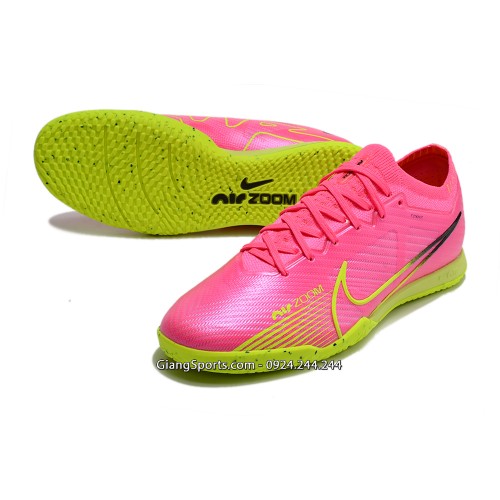 Giày đá banh Nike Air Zoom Mercurial Vapor XV Elite đế IC