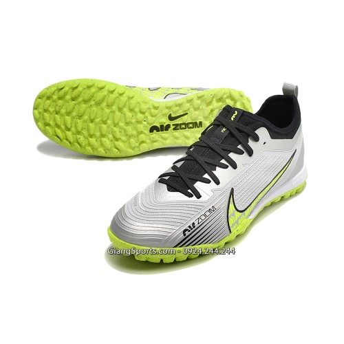 Giày sân cỏ nhân tạo Nike Air Zoom Mercurial Vapor 15 Pro đế TF