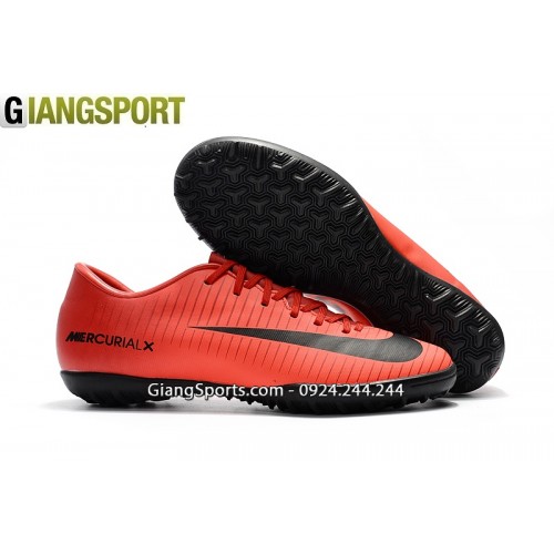 Giày sân cỏ nhân tạo Nike Mercurial Victory VI TF